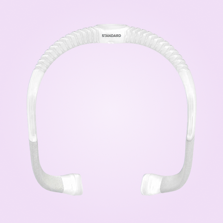 ResMed AirFit N30i and P30i SpringFit Frame with Elbow