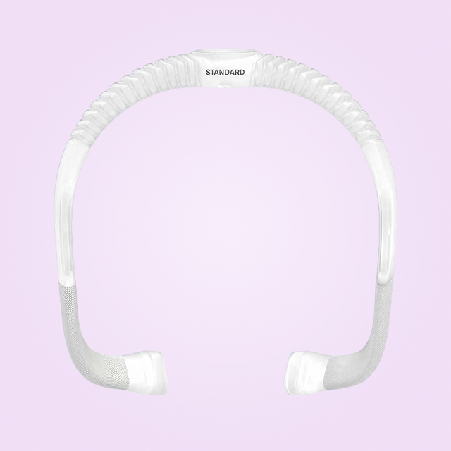 ResMed AirFit N30i and P30i SpringFit Frame with Elbow
