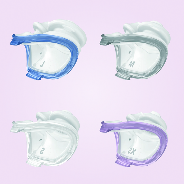 ResMed AirFit P10 Replacement Nasal Pillows