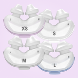 ResMed AirFit P10 Replacement Nasal Pillows