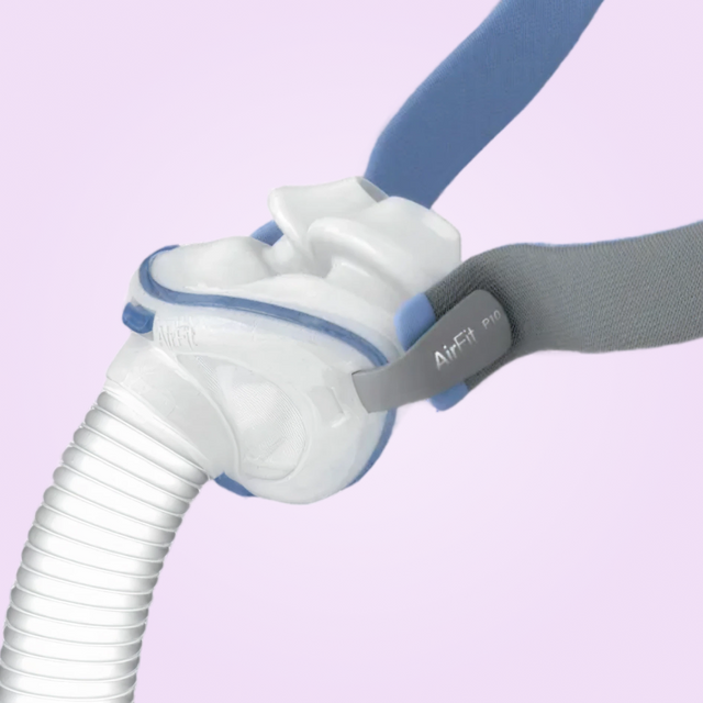 ResMed AirFit P10 Replacement Nasal Pillows