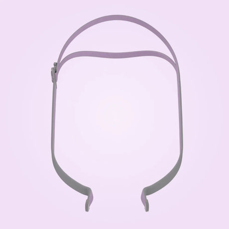 ResMed AirFit P10 For Her - Nasal Pillows Mask Headgear