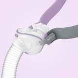 ResMed AirFit P10 Nasal Pillows Mask For Her