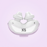 ResMed AirFit P10 Nasal Pillows Mask For Her