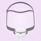 ResMed AirFit P10 Nasal Pillows Mask For Her