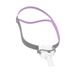 ResMed AirFit P10 Nasal Pillows Mask For Her
