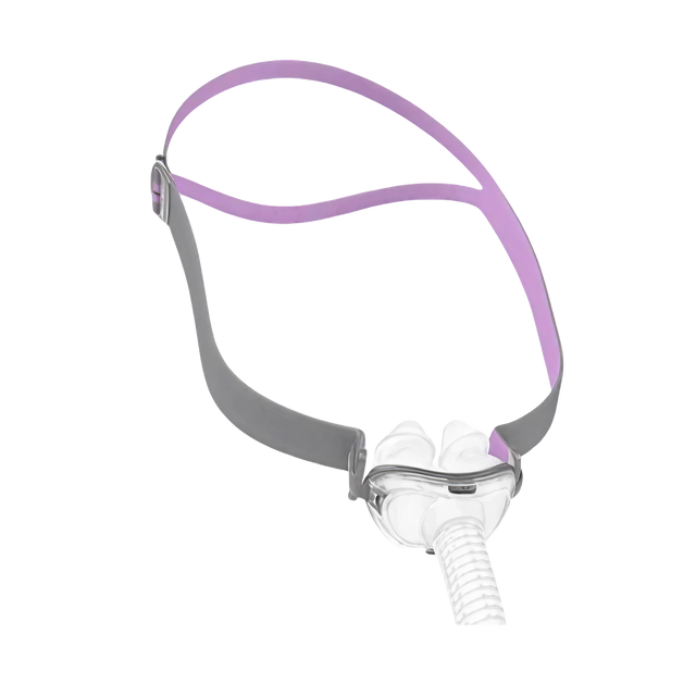ResMed AirFit P10 Nasal Pillows Mask For Her