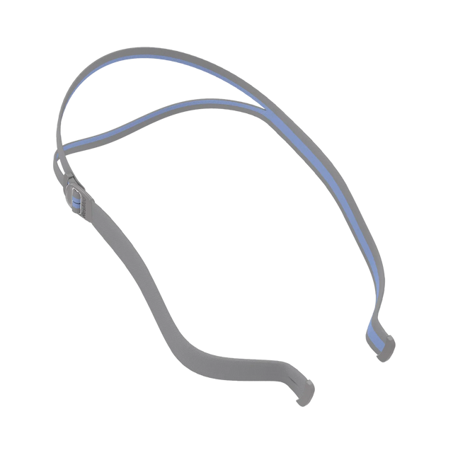 ResMed AirFit P10 Nasal Pillows Headgear Assembly