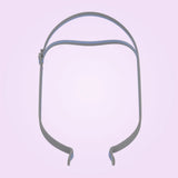 ResMed AirFit P10 Nasal Pillows Headgear Assembly