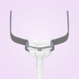 ResMed AirFit P10 Nasal Pillows Mask Frame