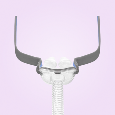 ResMed AirFit P10 Nasal Pillows Mask Frame