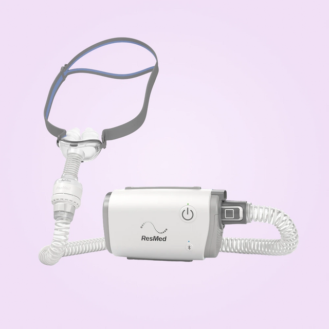 AirMini P10 Pack – CPAP Machines and Masks for Sleep Apnea | CPAP