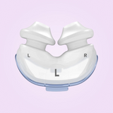 ResMed AirFit P10 Nasal Pillows Mask