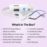 AirMini P10 Pack