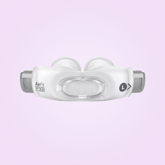 P30i Cushion + Headgear