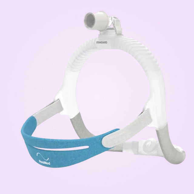 ResMed AirFit P30i Nasal Pillow CPAP Mask