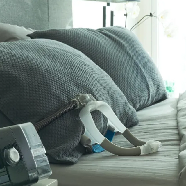 ResMed AirFit P30i Nasal Pillow CPAP Mask