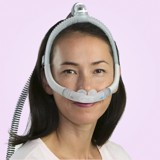 ResMed AirFit P30i Nasal Pillow CPAP Mask