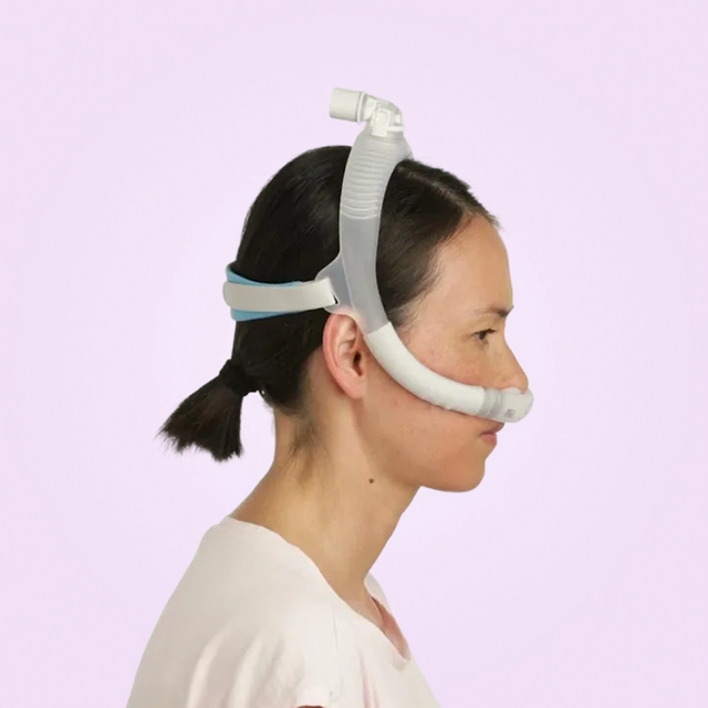 ResMed AirFit P30i Nasal Pillow CPAP Mask