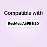 Resmed N20 Connector for Airmini