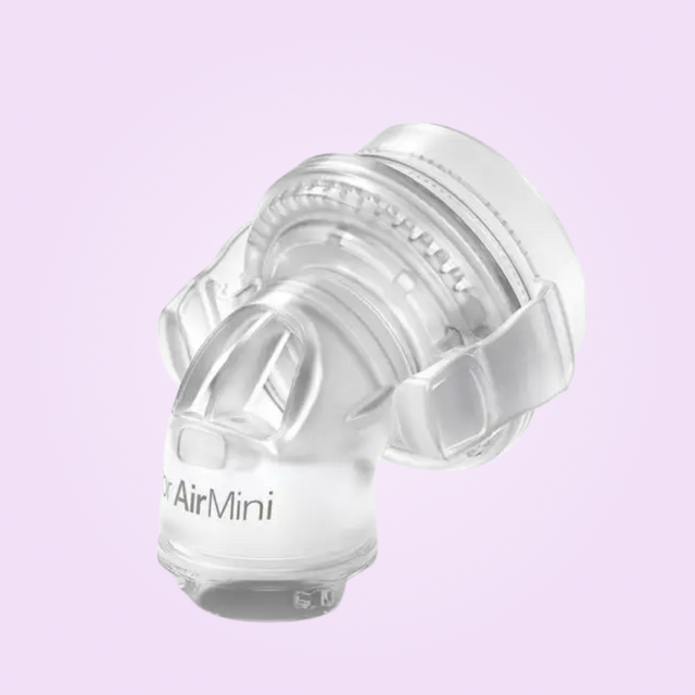 ResMed AirMini Connector for AirFit F20 & F30