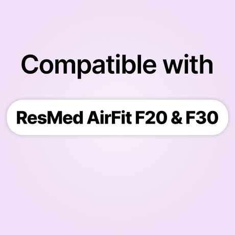 ResMed AirMini Connector for AirFit F20 & F30