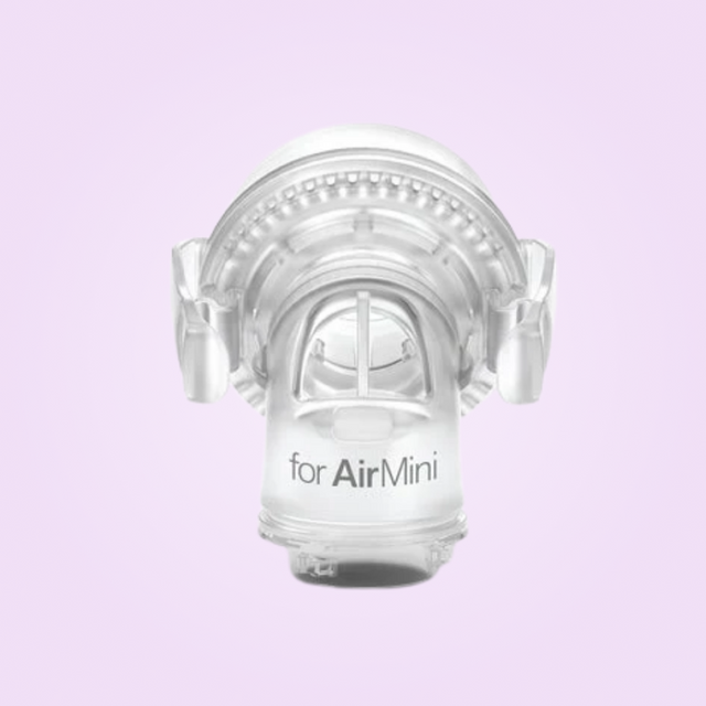 ResMed AirMini Connector for AirFit F20 & F30