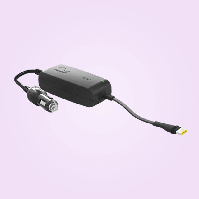 AirMini DC Power Supply (Car, Boat, Camper Compatible)