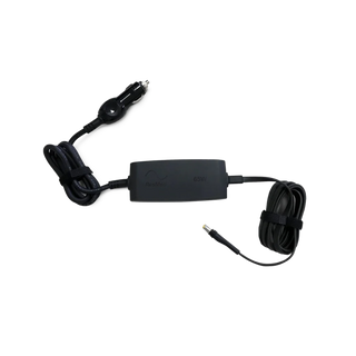 Alimentatore DC AirMini (compatibile con auto, barca, camper)