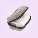 AirMini Hard Travel Case for ResMed AirMini CPAP Device