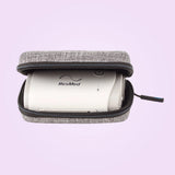 AirMini Hard Travel Case for ResMed AirMini CPAP Device