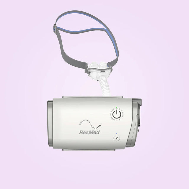 ResMed AirMini + Mask