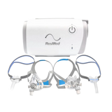 ResMed AirMini + Mask