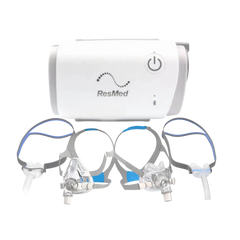 ResMed AirMini + Mask