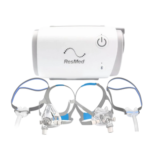 ResMed AirMini + Mask