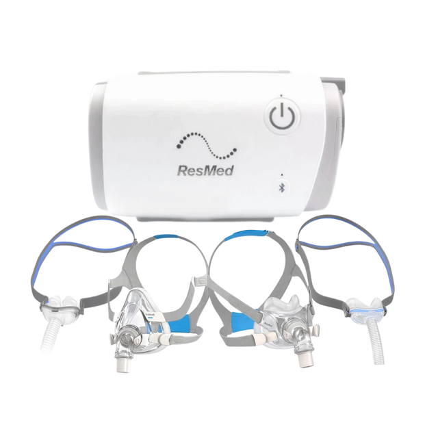 ResMed AirMini + Mask