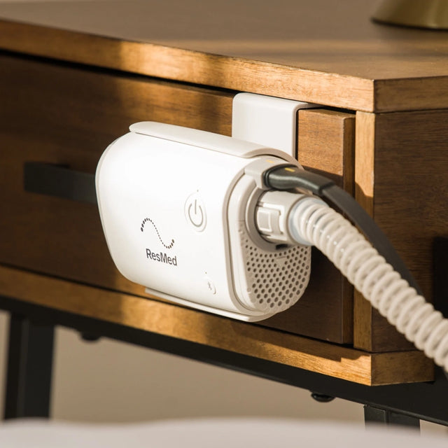AirMini Mount System