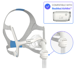 AirMini N20 Pack + Mask
