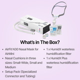 AirMini N30 Pack