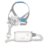 ResMed AirMini + AirFit F30 Mask Complete BUNDLE