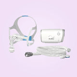 ResMed AirMini + AirFit N20 Mask Complete BUNDLE