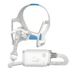 ResMed AirMini + AirFit N20 Mask Complete BUNDLE