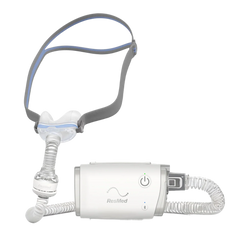 ResMed AirMini + AirFit N30 Mask Complete BUNDLE