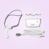 ResMed AirMini + AirFit N30 Mask Complete BUNDLE