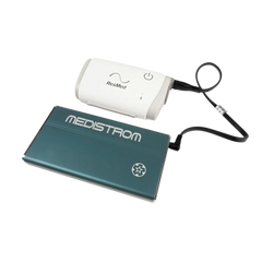 ResMed AirMini + CPAP Battery