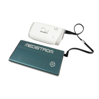 ResMed AirMini + CPAP Battery