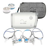 ResMed AirMini Summer Bundle
