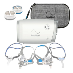 ResMed AirMini Summer Bundle