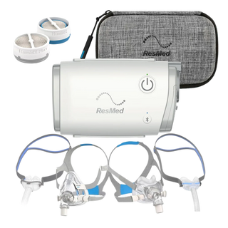 ResMed AirMini Summer Bundle