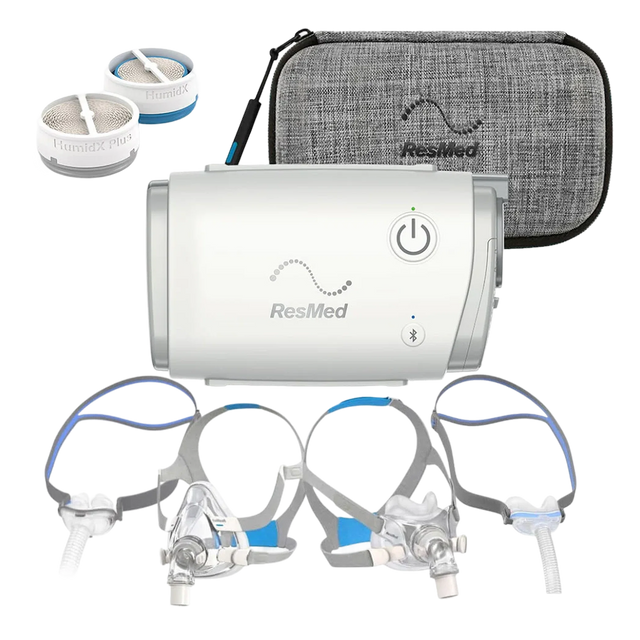 ResMed AirMini Summer Bundle